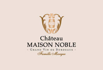 Château Maison Noble